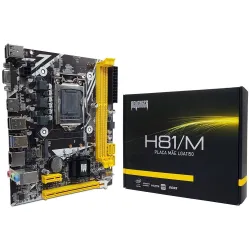 Placa Mãe para Intel LGA1150